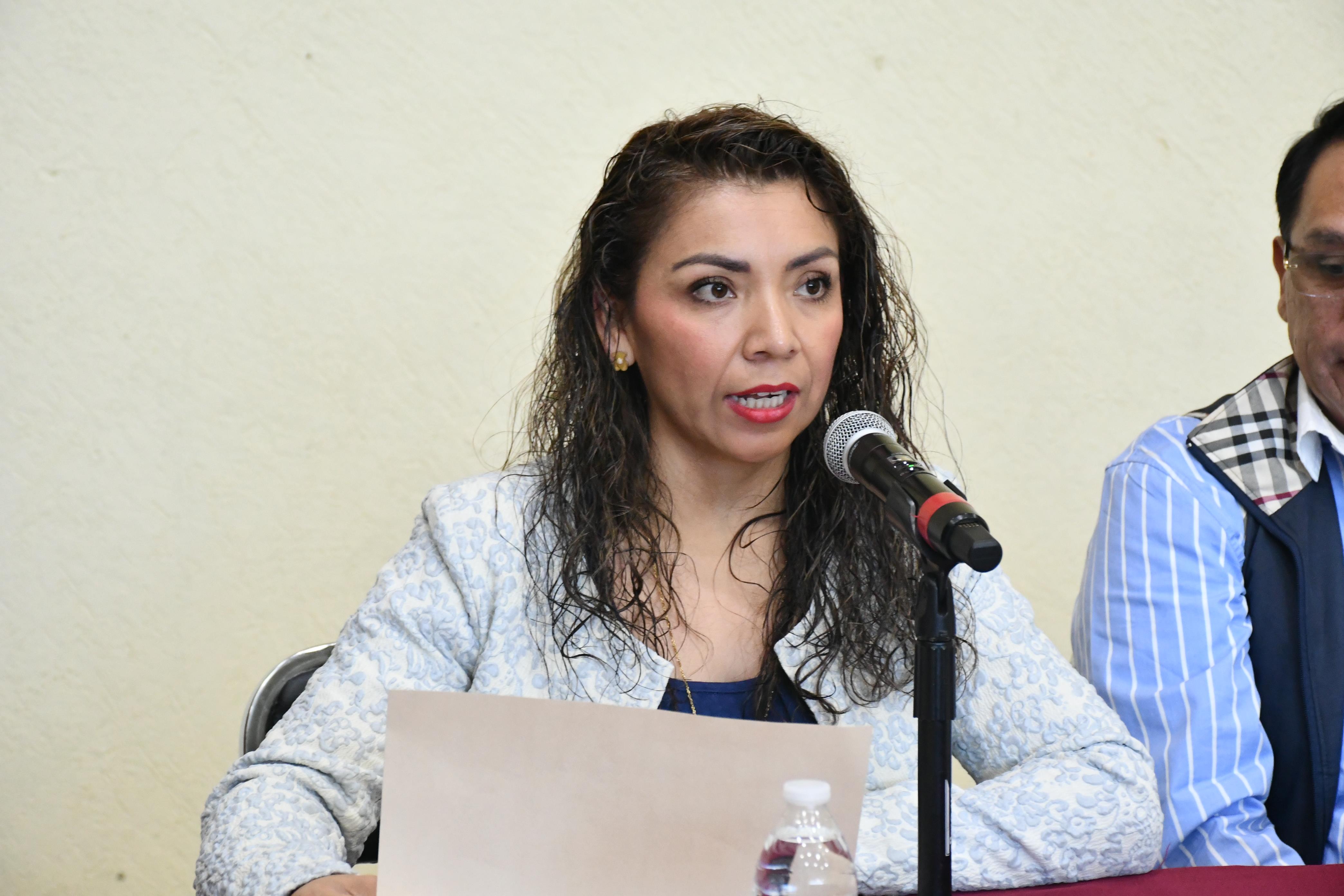 XX Congreso Seccional Ordinario Sección II, Dirección Médica